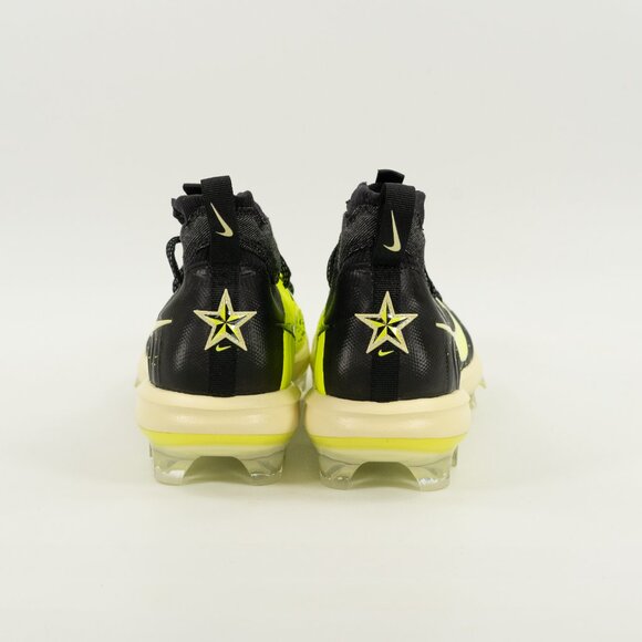 Nike Alpha Huarache NXT MCS 2024 All-Star FV6092-001 Baseball Cleats Multi Size - Picture 6 of 7